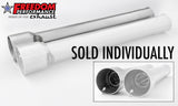 FPE 3.25" SLIP-ONS SINGLE BAFFLE