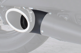 4.5" TURNOUT/SIDEDUMP & 2-STEP ELBOW ONLY ACCESSORIES (SPECIAL ORDER)