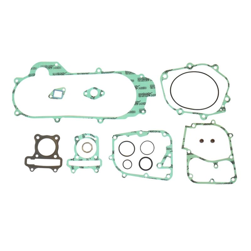 Athena 09-13 Yamaha YFM 90 Raptor Complete Gasket Kit (Excl Oil Seals) P400485850186