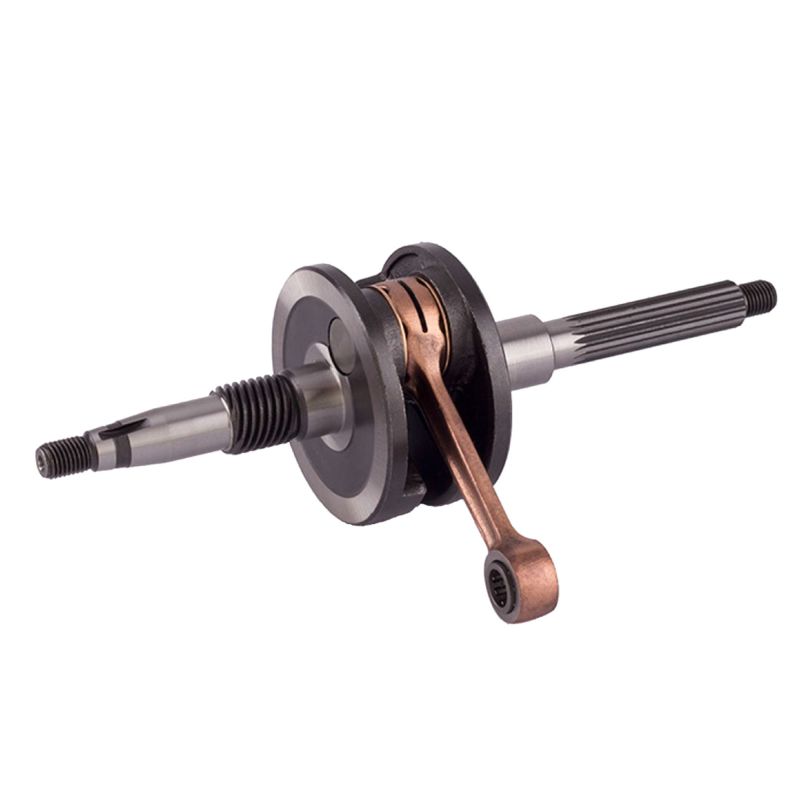 Athena PGO Big Max/Sport 50 10mm Pin Bore Crankshaft 79914