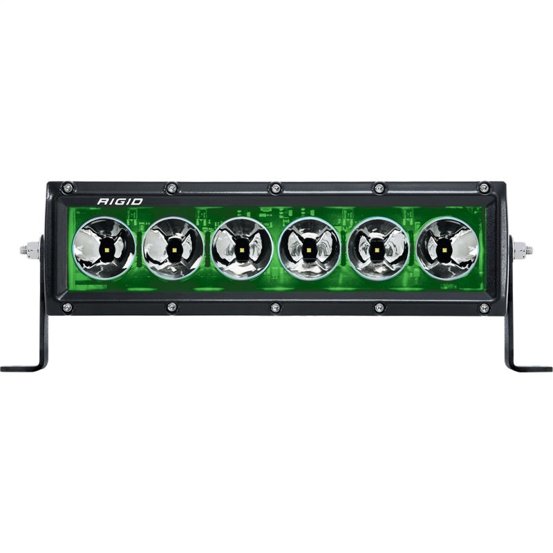 Rigid Industries Radiance+ 10in. RGBW Light Bar 210053