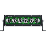 Rigid Industries Radiance+ 10in. RGBW Light Bar 210053