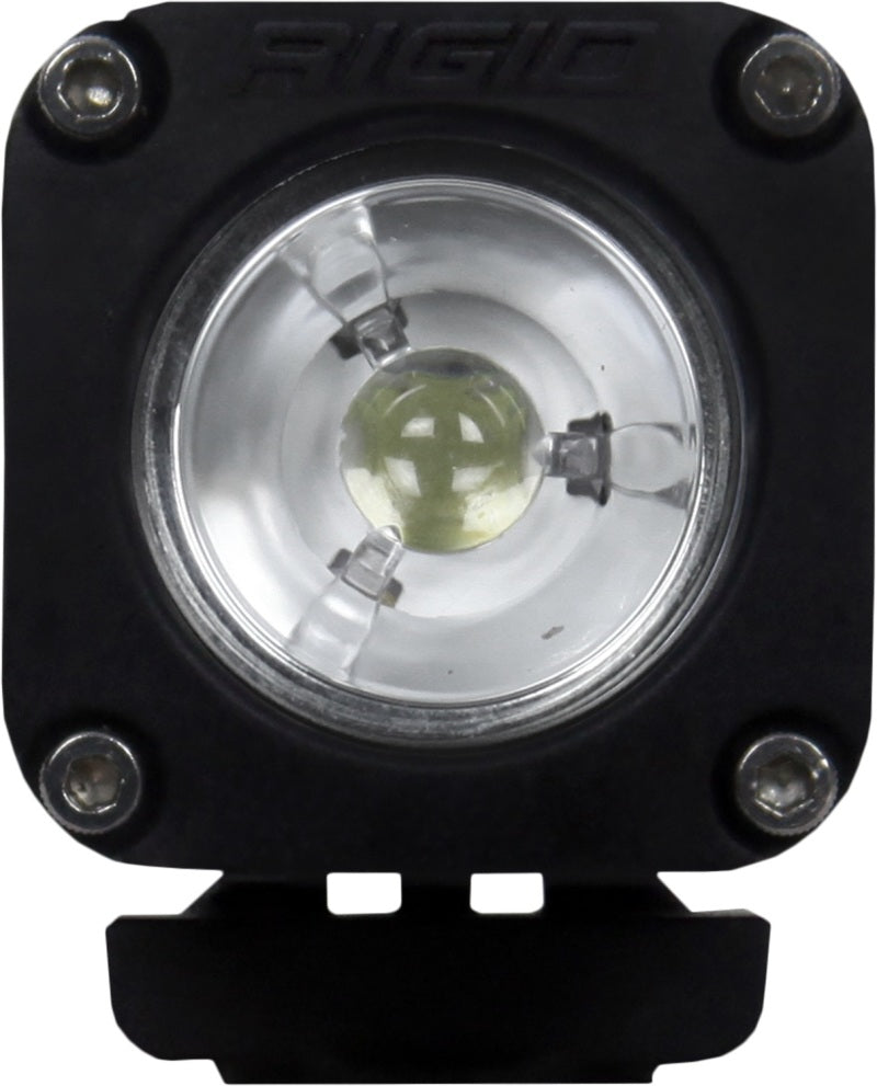 Rigid Industries Ignite Flood - SM - Black 20521