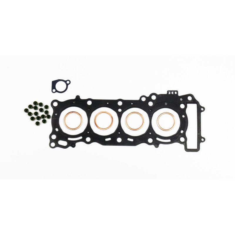 Athena 06-19 Yamaha 600 Top End Gasket Kit w/o Valve Cover Gasket P400485600098