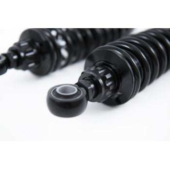 OHLINS Twin Shocks - 13" - Rebound Adjustable - STX36 Blackline (HD765) HD 765