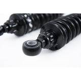 OHLINS Twin Shocks - 13" - Rebound Adjustable - STX36 Blackline (HD765) HD 765