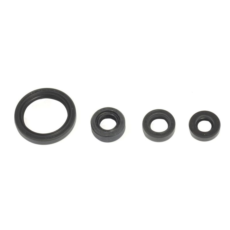 Athena 03-12 Suzuki DR Z 125 Engine Oil Seals Kit P400510400069