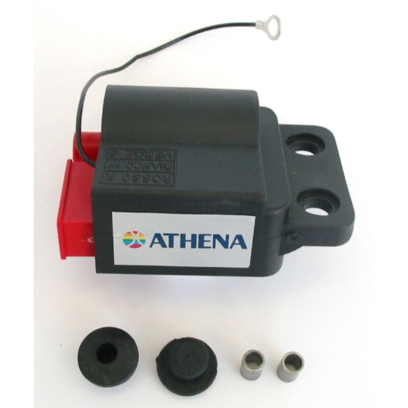 Athena 95-96 Gilera Moving 50 CDI w/no Rev Limiter (Replacement to OE) S410480392001