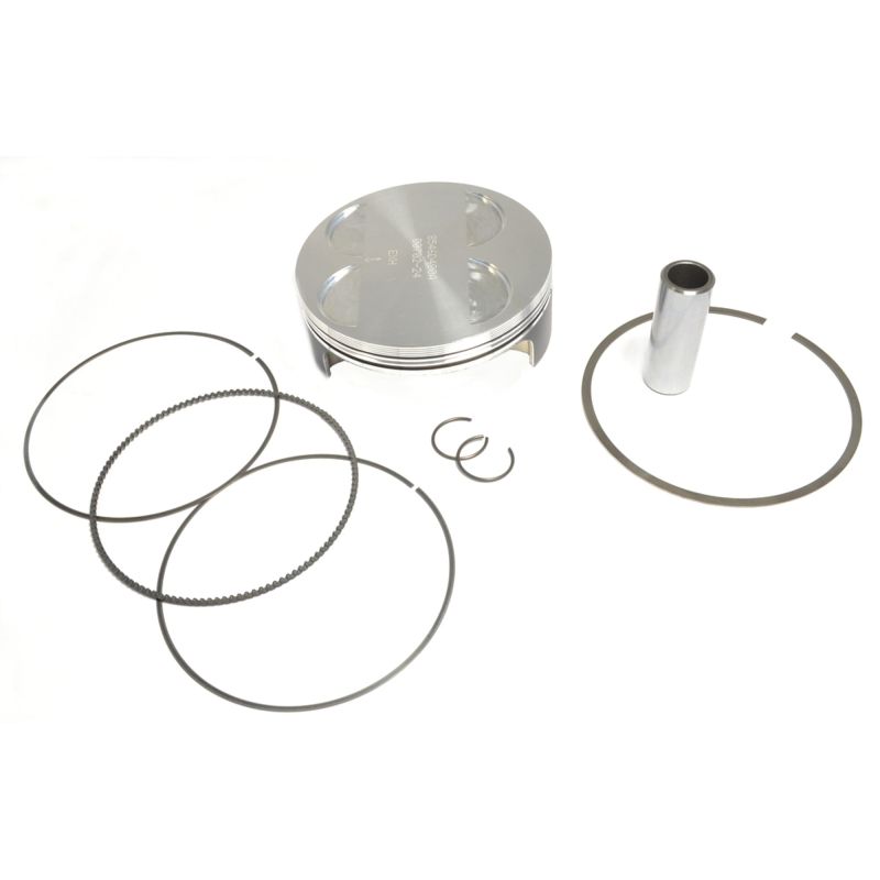 Athena 07-08 Honda CRE X IE 450 99.96mm Bore Piston Kit S4F10000005B