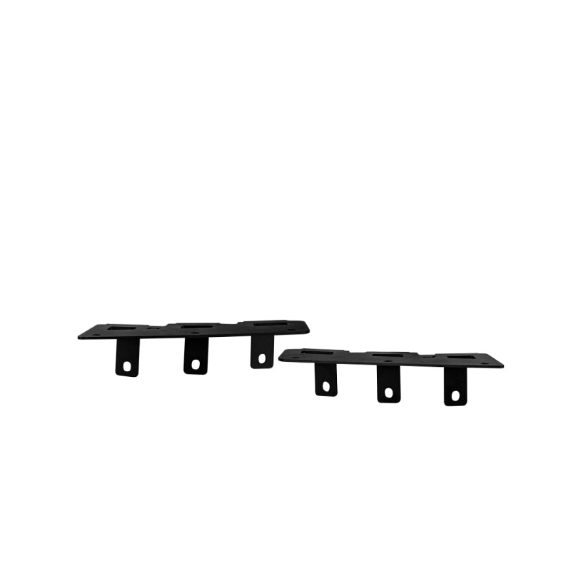 Rigid Industries 2021+ Ford Mod Bumper Fog Mounts 46730