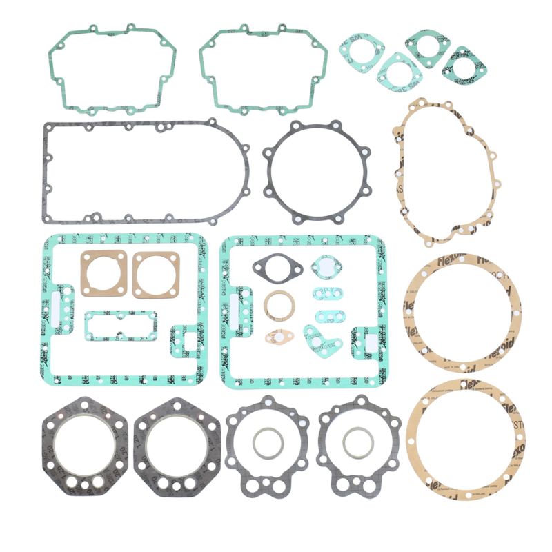 Athena 81-93 Motoguzzi Motoguzzi 2 / 3 1000 Complete Gasket Kit (Excl Oil Seal) P400190850380