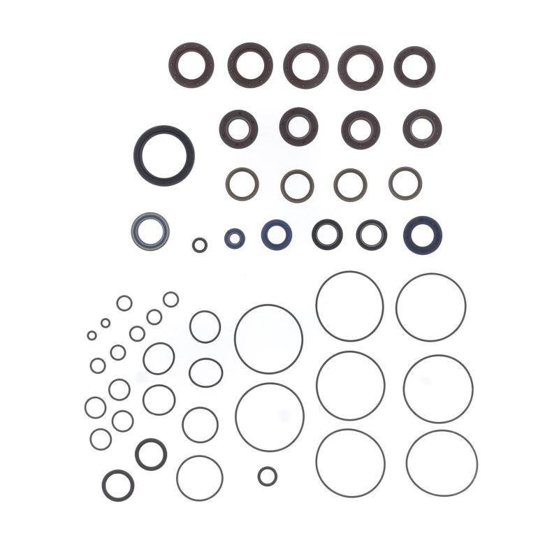 Athena 95-99 Ducati 748 Biposto 748 Engine Oil Seal Kit P400110400920
