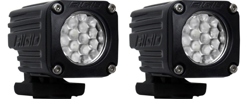Rigid Industries Ignite Backup Kit - STD 20541