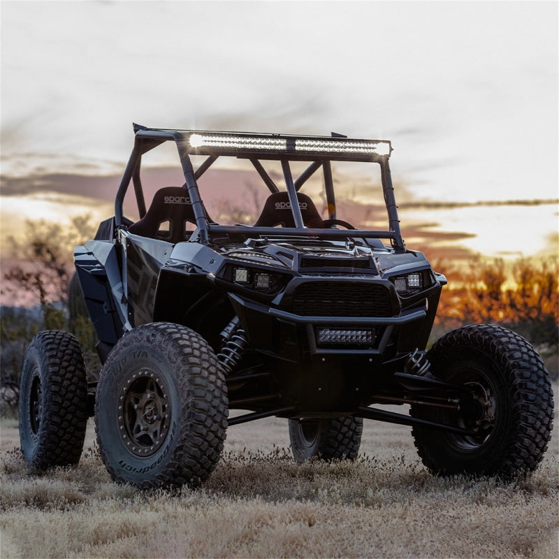 Rigid Industries 50in Adapt E-Series Light Bar 290413
