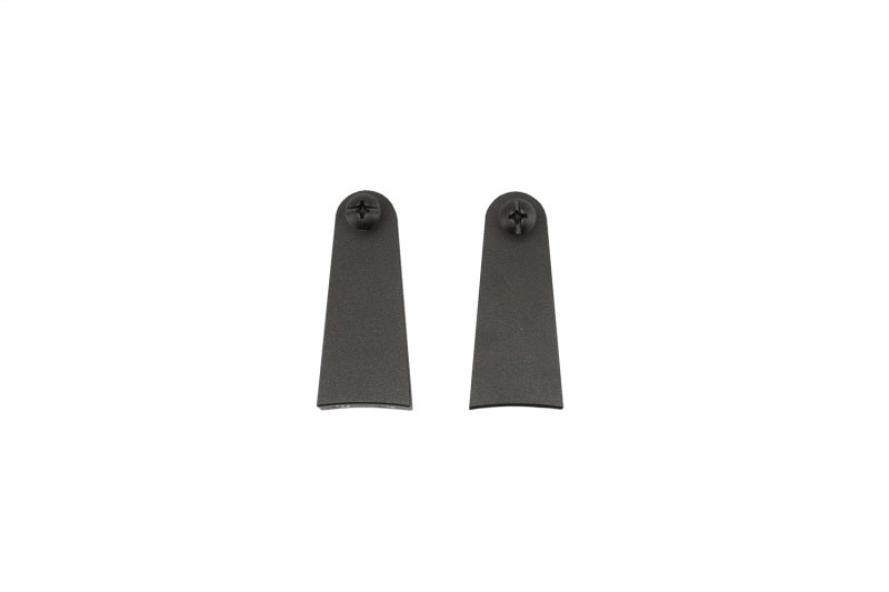 Rigid Industries 2018 Jeep JL - Cowl Mount Short Extension Arm Kit 41657