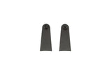 Rigid Industries 2018 Jeep JL - Cowl Mount Short Extension Arm Kit 41657