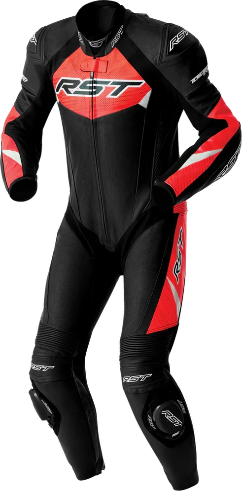 IN STOCK OPEN BOX RST Moto Tractech Evo D3O Race Suit XL - 556-3634246