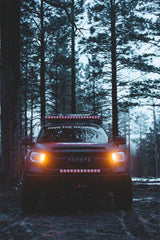 Rigid Industries 20in Adapt Light Bar 220413