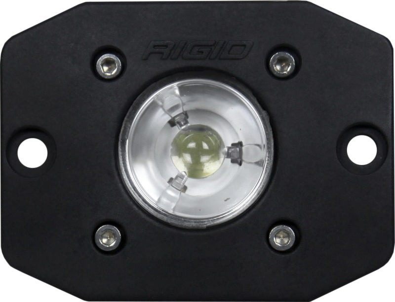 Rigid Industries Ignite Flood - FM - Black 20621