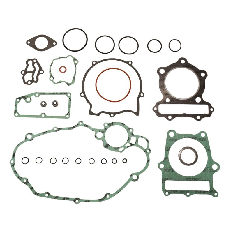 Athena 76-81 Yamaha Complete Gasket Kit (Excl Oil Seal) P400485850520