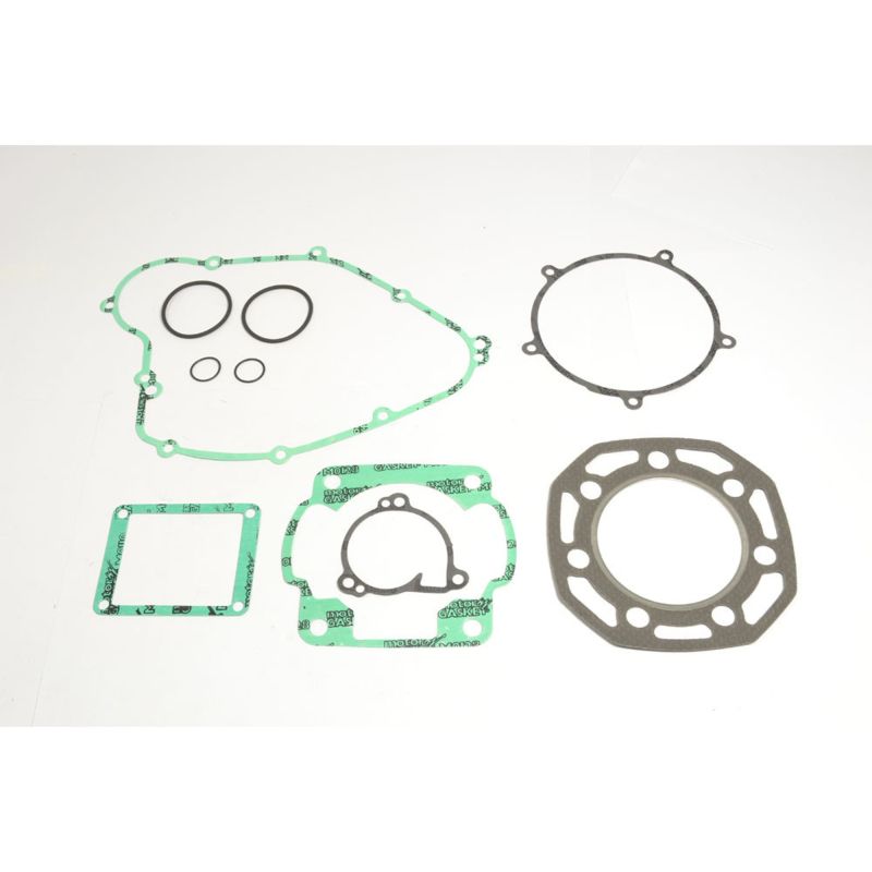 Athena 1985 Kawasaki KX 500 Complete Gasket Kit P400250850507