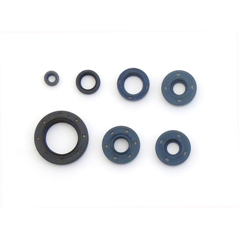 Athena 2000 Bombardier DS 650 Engine Oil Seal Kit P400070400001