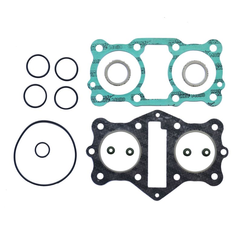 Athena 78-80 Kawasaki KZ 400 B1/B2 Top-End Gasket Kit P400250600403