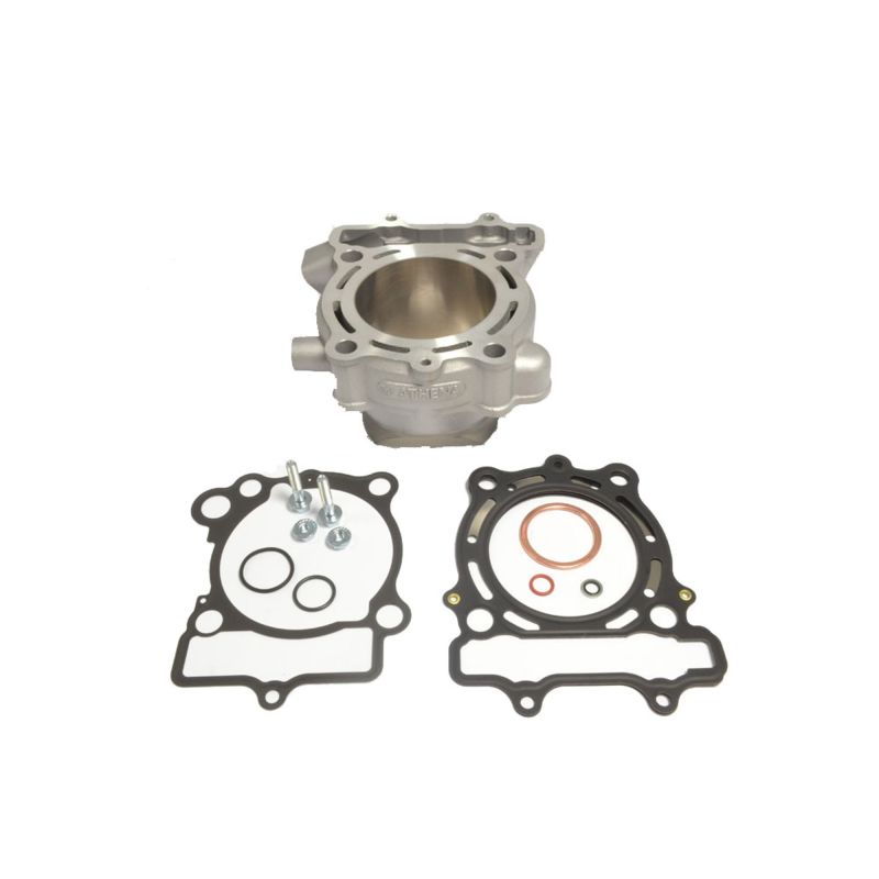 Athena 10-18 Suzuki RM-Z 250 77mm 250cc Standard Bore Cylinder Kit w/Gaskets (Excl Piston) EC510-019