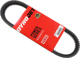 DYNOJET Power Series Drive Belt - Can-Am 25-DCB2X