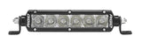 Rigid Industries 6in SR-Series Pro - Spot 906213