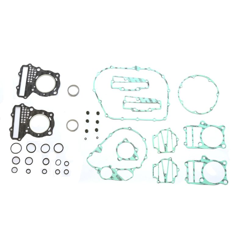 Athena 83-89 Honda VT C Shadow 700 Complete Gasket Kit (Excl Oil Seal) P400210850754