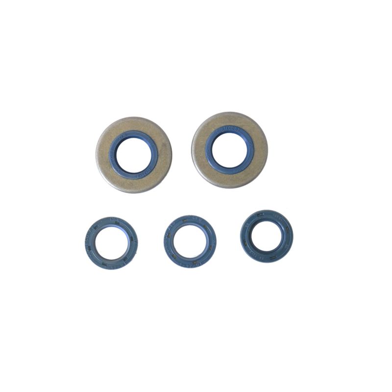 Athena Francomorini 2T M01/M02/M0 KG 48 Engine Oil Seals Kit P400150400060