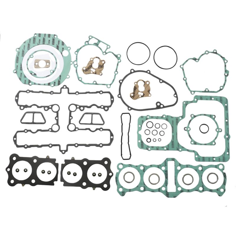 Athena 84-85 Kawasaki ZN1100 B1/B1L/B2 LTD Complete Gasket Kit (w/o Oil Seals) P400250850981