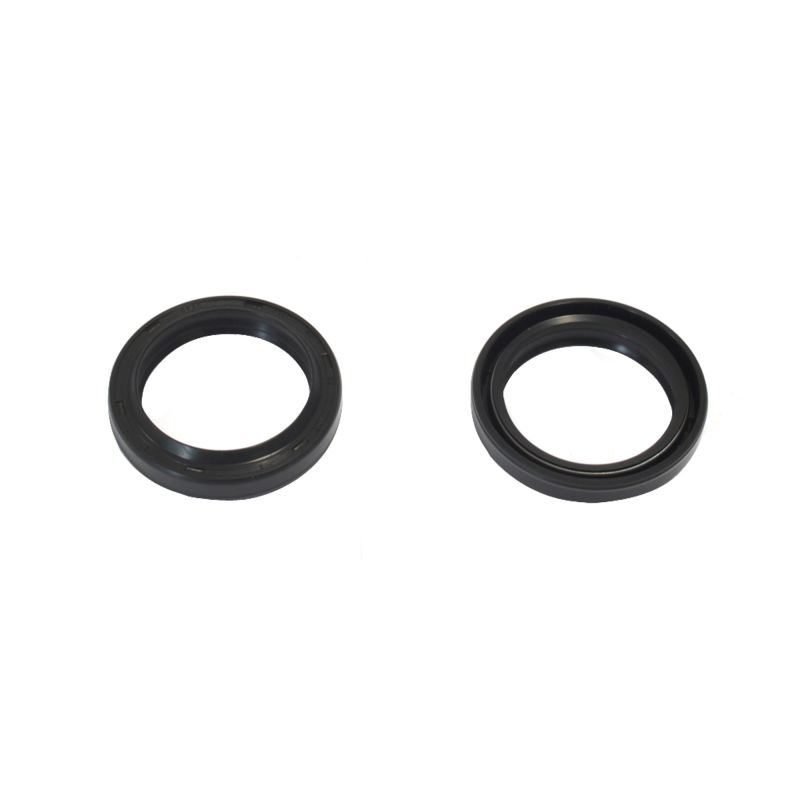 Athena 82-84 Husqvarna CR Husqvarna Engine 125 40x52x8/10.5mm Fork Oil Seal Kit P40FORK455049