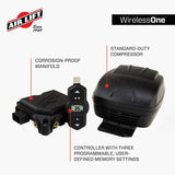 Features and Benefits