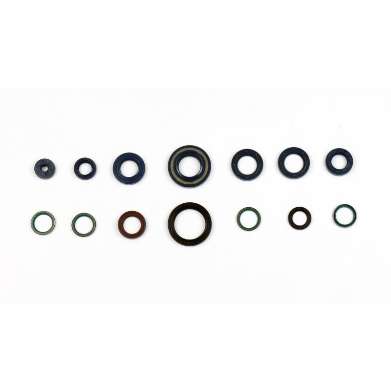 Athena 95-97 Ducatii 400 Engine Oil Seal Kit P400110400101