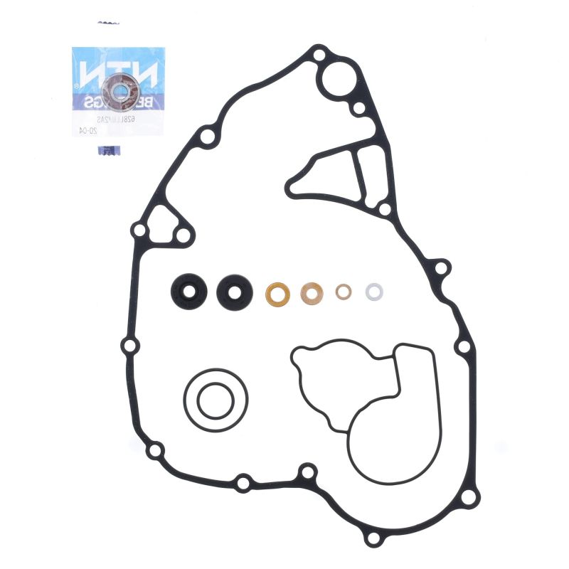 Athena 21-23 Kawasaki KX 250 4T Water Pump Gasket Kit P400250475017