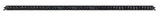 Rigid Industries 50in SR Series PRO - Spot - Midnight Edition 950214BLK