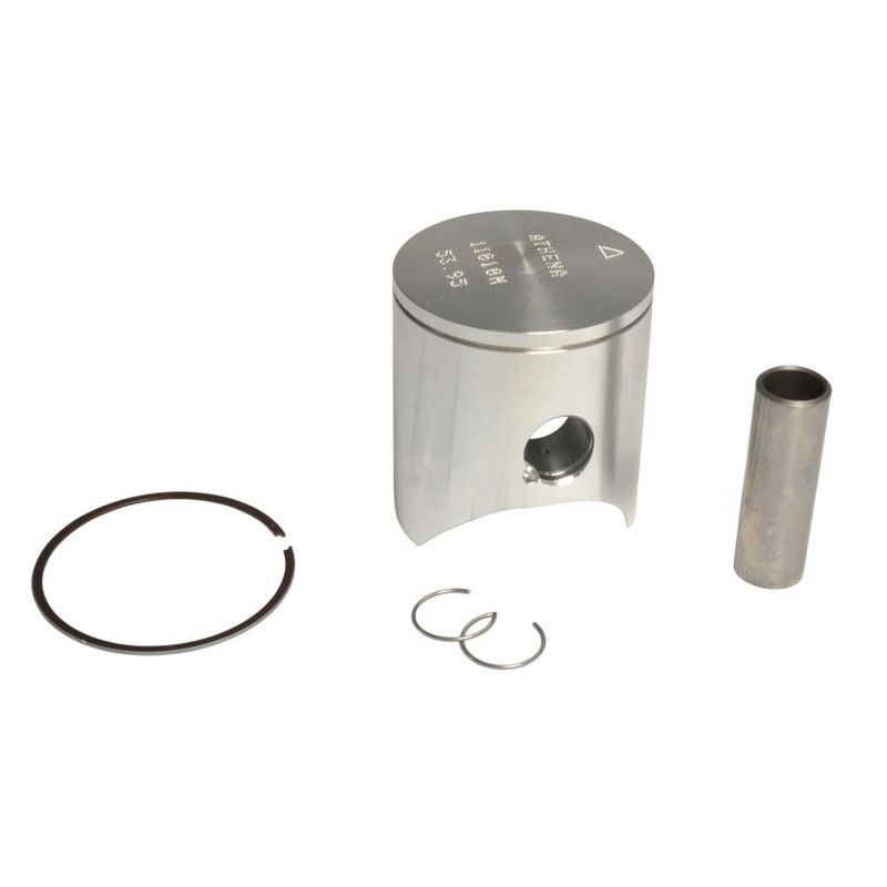Athena 97-04 Yamaha YZ 125 2T Forged Racing Piston Bore 53.95mm for OE Cylinder S4F05400011A
