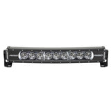 Rigid Industries Radiance+ Curved 20in. RGBW Light Bar 320053