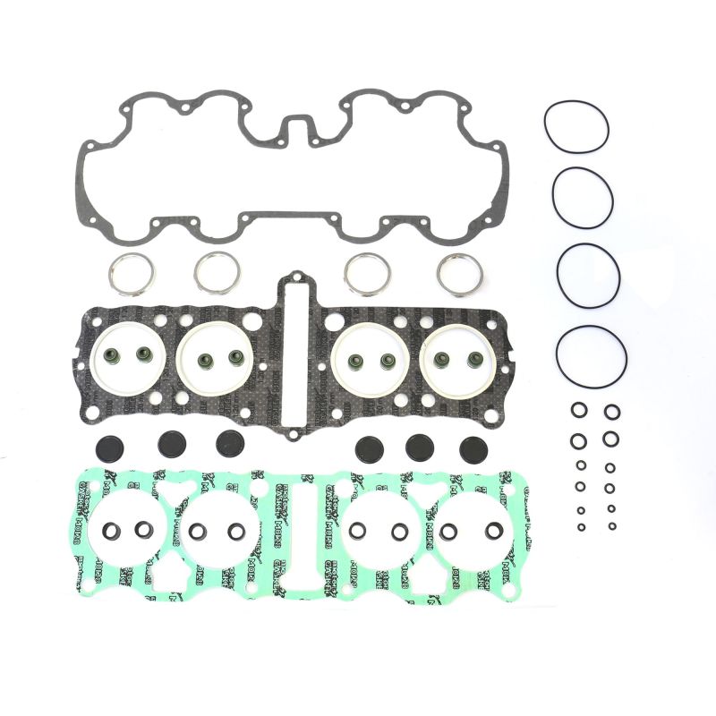 Athena 70-75 Honda CB750/CB750 FOUR Top End Gasket Kit P400210600703