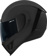 IN STOCK ICON Airform™ Helmet - Dark - Rubatone - Medium 0101-15451