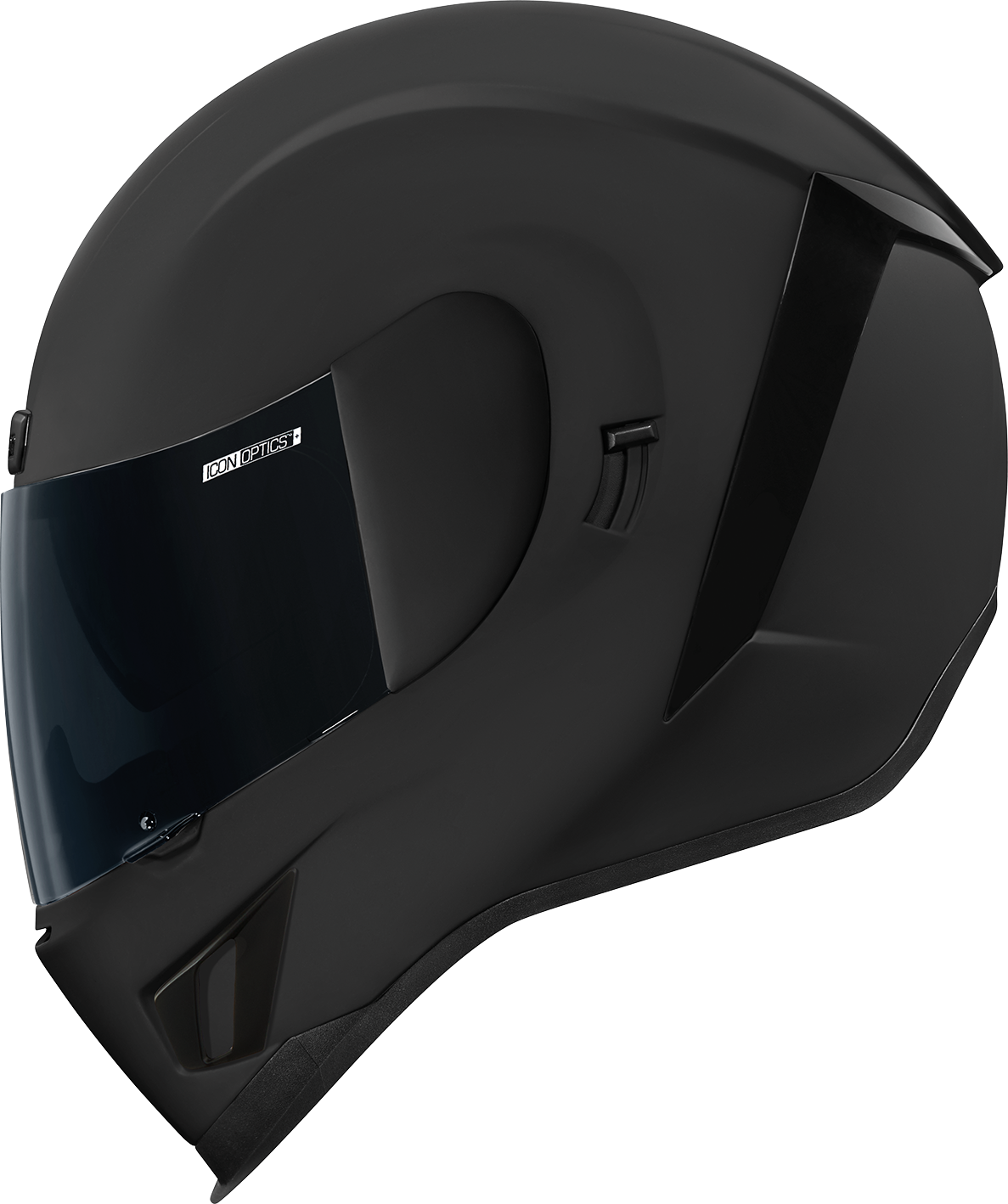 IN STOCK OPEN BOX ICON Airform™ Helmet - Dark - Rubatone - Medium 0101-15451
