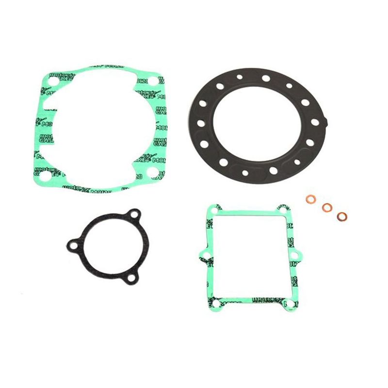 Athena 89-01 Honda CR 500 R Top End Gasket Kit P400210600504
