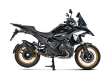 AKRAPOVIC Header Pipe - Titanium - BMW R 1300 GS 2024 -2026  E-B13E1  1812-0587