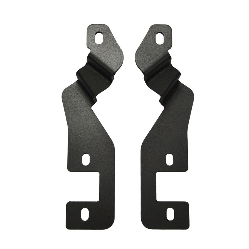Rigid Industries 2021 Bronco Sport A-Pillar Light Mount Kit (Fits 360-Series, D-Series) 46709