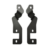 Rigid Industries 2021 Bronco Sport A-Pillar Light Mount Kit (Fits 360-Series, D-Series) 46709