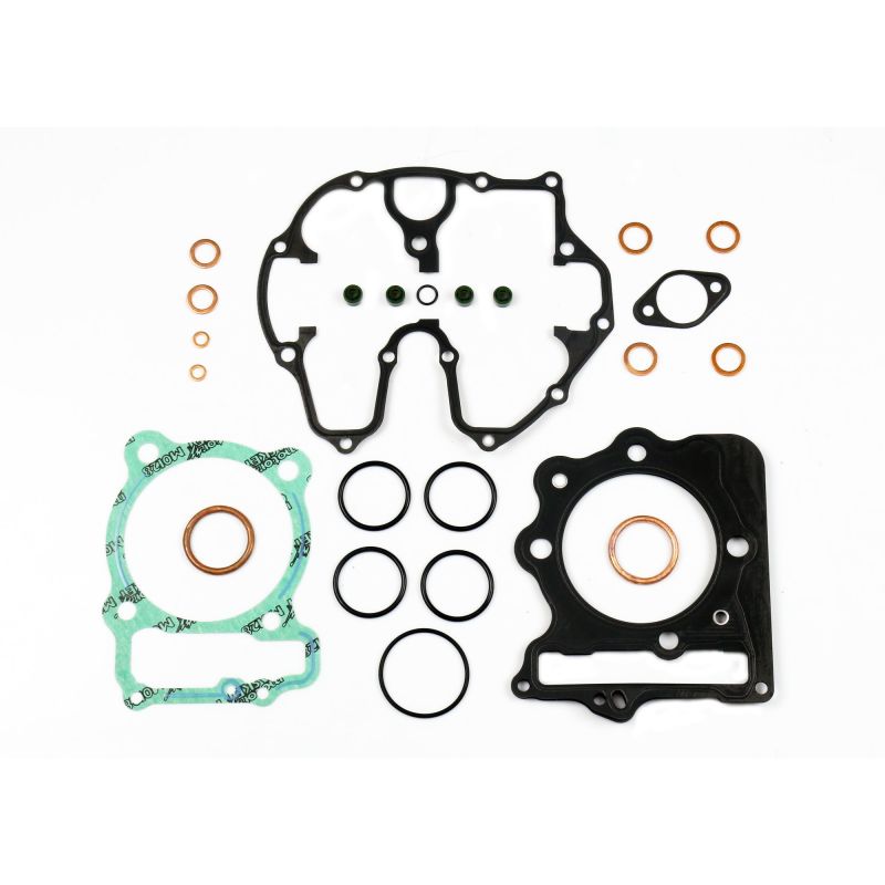 Athena 96-04 Honda XR 400 R Top End Gasket Kit P400210600047