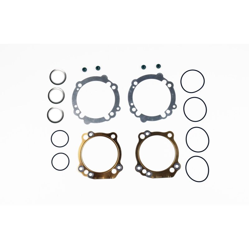 Athena 08-09 Ducatii S 1100 Top End Gasket Kit P400110600056