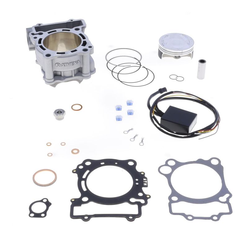 Athena 08-17 Yamaha WR 250 R Big Bore Complete Cylinder Kit P400485100032
